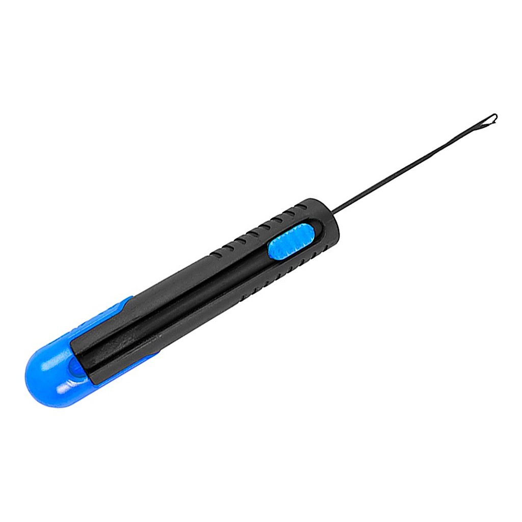 Avid Titanium Retracta - Gated Needle i gruppen Verktyg & Tillbehör / Övriga Verktyg / Betesnålar hos Fishline (A0590003)