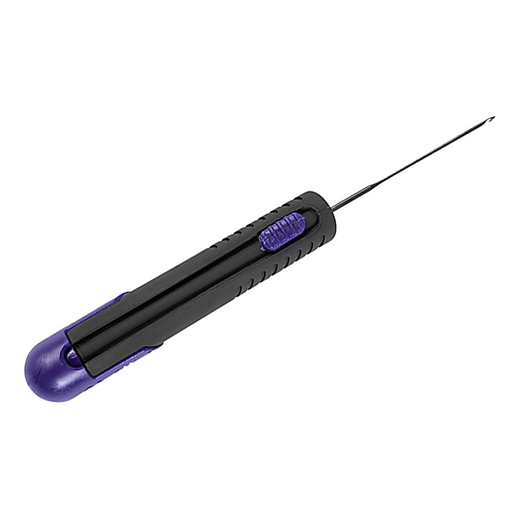 Avid Titanium Retracta - Hair Needle i gruppen Verktyg & Tillbehör / Övriga Verktyg / Betesnålar hos Fishline (A0590004)