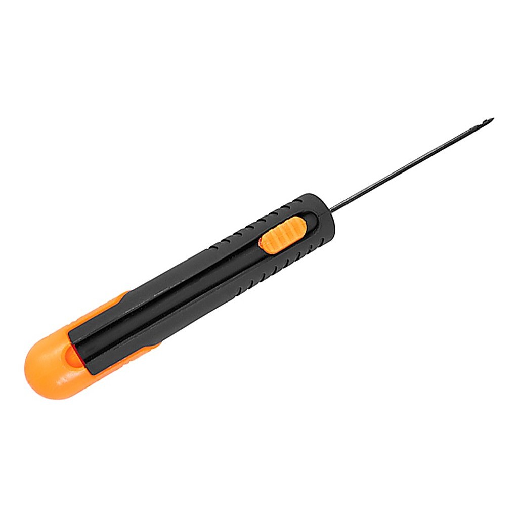 Avid Titanium Retracta - Hard Bait Hair Needle i gruppen Verktyg & Tillbehör / Övriga Verktyg / Betesnålar hos Fishline (A0590005)