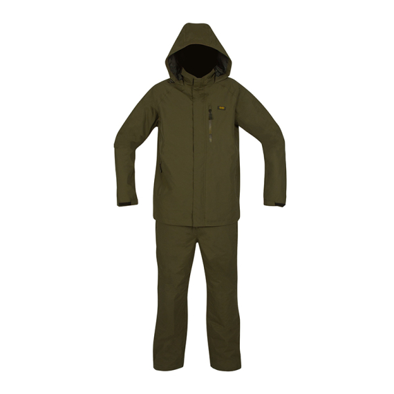 Avid Revolve Waterproof Suit i gruppen Kläder & Skor / Kläder / Klädset & Fiskeställ hos Fishline (A0620325r)