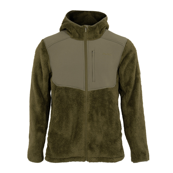 Avid Arctic-Series Sherpa Fleece i gruppen Kläder & Skor / Kläder / Tröjor / Fleecetröjor hos Fishline (A0620453r)