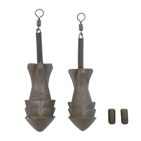 Avid Marker Leads i gruppen Verktyg & Tillbehör / Markörer hos Fishline (A0640054)