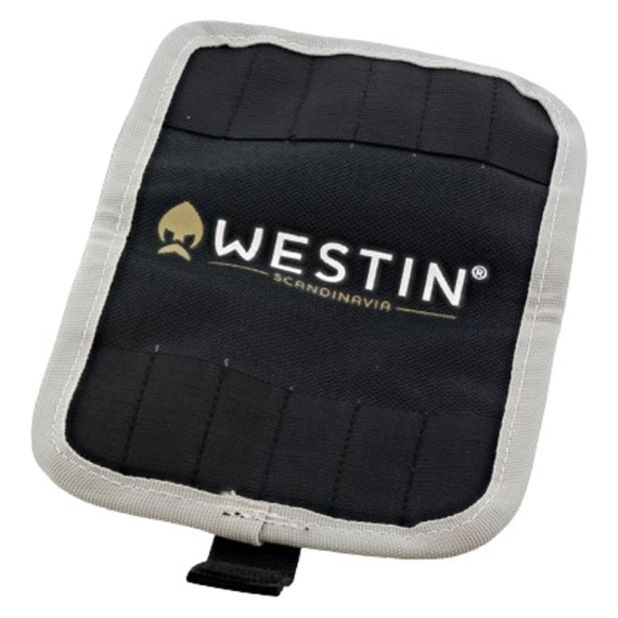 Westin W3 Wallet Fold Medium i gruppen Förvaring / Fiskeväskor / Wallets hos Fishline (A137-389-M)