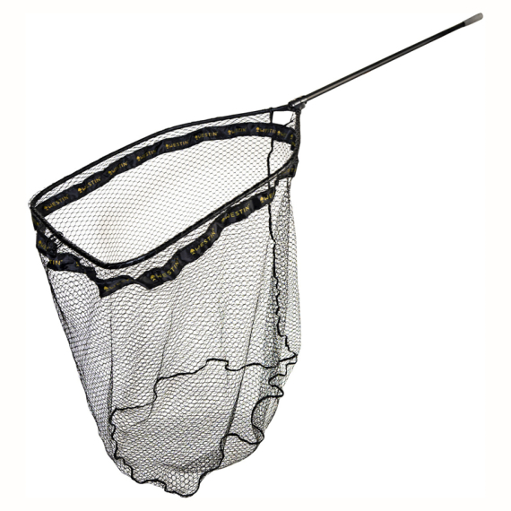 Westin W3 CR Foldable Landing Net XXL W85xl95xd100cm 120cm 1Sec i gruppen Verktyg & Tillbehör / Håvar / Predatorhåvar hos Fishline (A220-386-XXL)