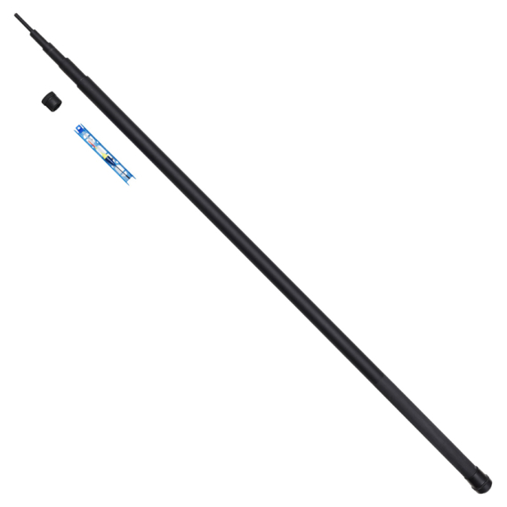 Kinetic Witcher Tele Pole CC W/Float i gruppen Fiskespön / Metspön hos Fishline (A235-1600-005r)