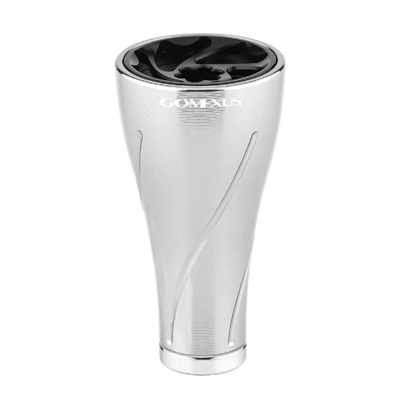 Gomexus 20mm Aluminum Reel Power Knob i gruppen Fiskerullar / Tillbehör Fiskerullar / Vevknoppar hos Fishline (A24LBKCQr)