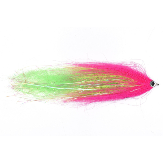 Vision Pike - Vision Pike Candy fly i gruppen Fiskedrag / Flugor / Gäddflugor hos Fishline (A276904452-60)
