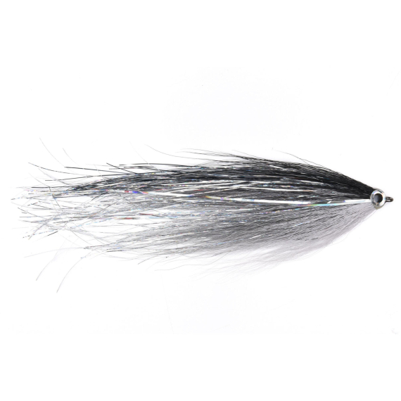 Vision Pike - Hollow Tinsel Deceiver fly i gruppen Fiskedrag / Flugor / Gäddflugor hos Fishline (A276905557-60)