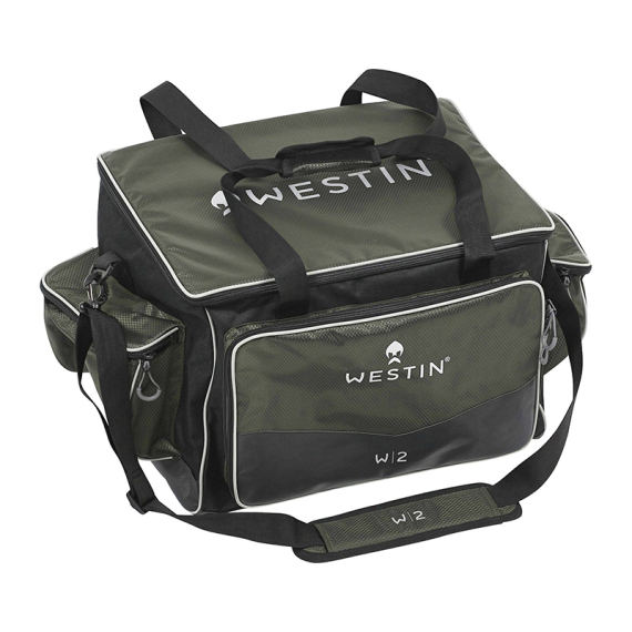 Westin W2 Carryall & Freezer Bag 1 Fresh Box Forest Night i gruppen Förvaring / Fiskeväskor / Betesväskor hos Fishline (A284-1148-127)