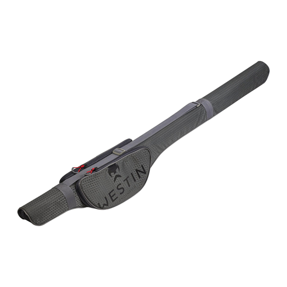 Westin W4 Rod Case 2 Rods i gruppen Förvaring / Spöförvaring & Spöskydd / Spöväskor hos Fishline (A302-988-136r)