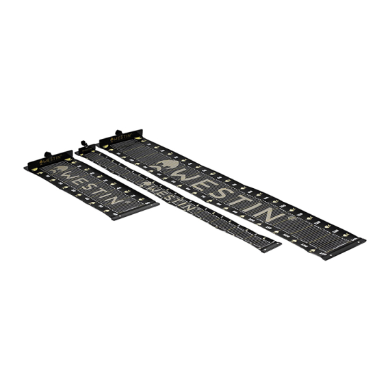 Westin Pro Measure Mat i gruppen Verktyg & Tillbehör / Avkrokningsmattor hos Fishline (A303-S-143r)