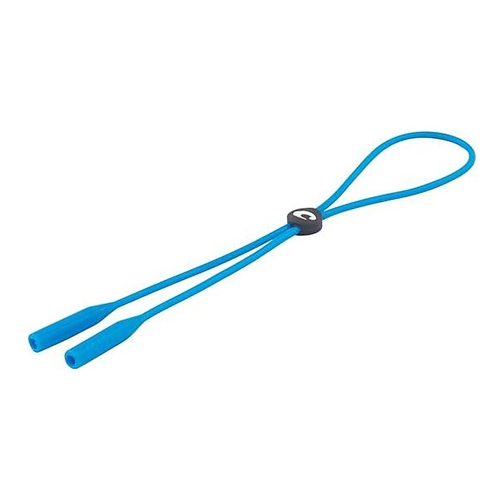 Costa Bow-Line Silicone Retainer Costa Blue Bw i gruppen Kläder & Skor / Solglasögon / Tillbehör Solglasögon hos Fishline (A6S0001KT-00000400)