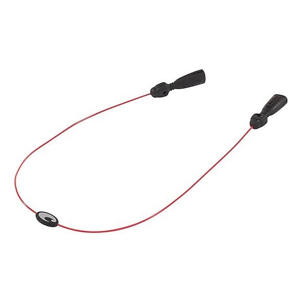 Costa C-Mono Retainer Red Cm i gruppen Kläder & Skor / Solglasögon / Tillbehör Solglasögon hos Fishline (A6S0007KT-00000300)