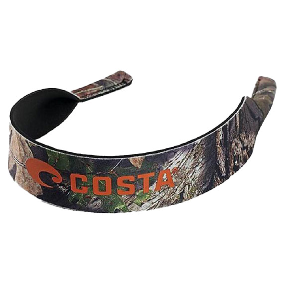 Costa Megaprene Retainer Realtree Extra Edge i gruppen Kläder & Skor / Solglasögon / Tillbehör Solglasögon hos Fishline (A6S0013KT-00000400)