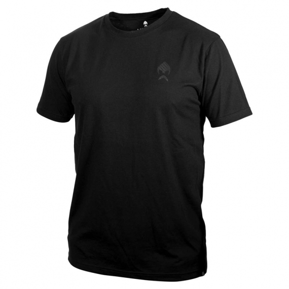 Westin Anniversary T-shirt Carbon Black i gruppen Kläder & Skor / Kläder / T-shirts hos Fishline (A92-657-Sr)