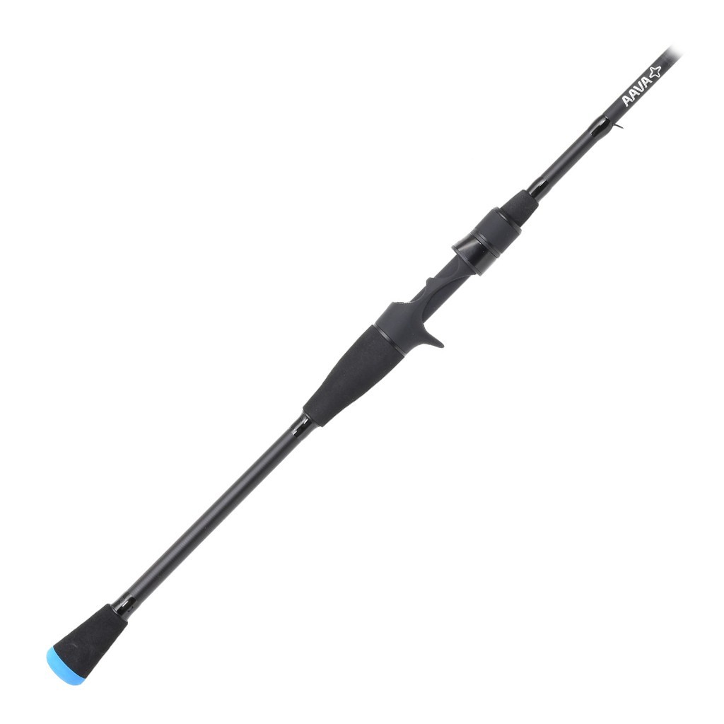 AAVA AINOA Baitcasting rod i gruppen Fiskespön / Spinnspön hos Fishline (AAIB2720r)