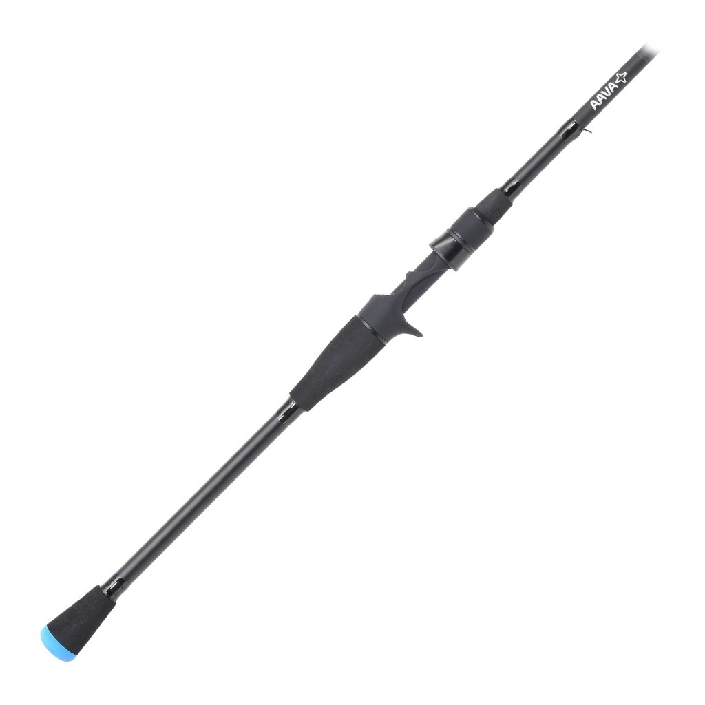 AAVA AINOA Baitcasting rod 7' 8-30g