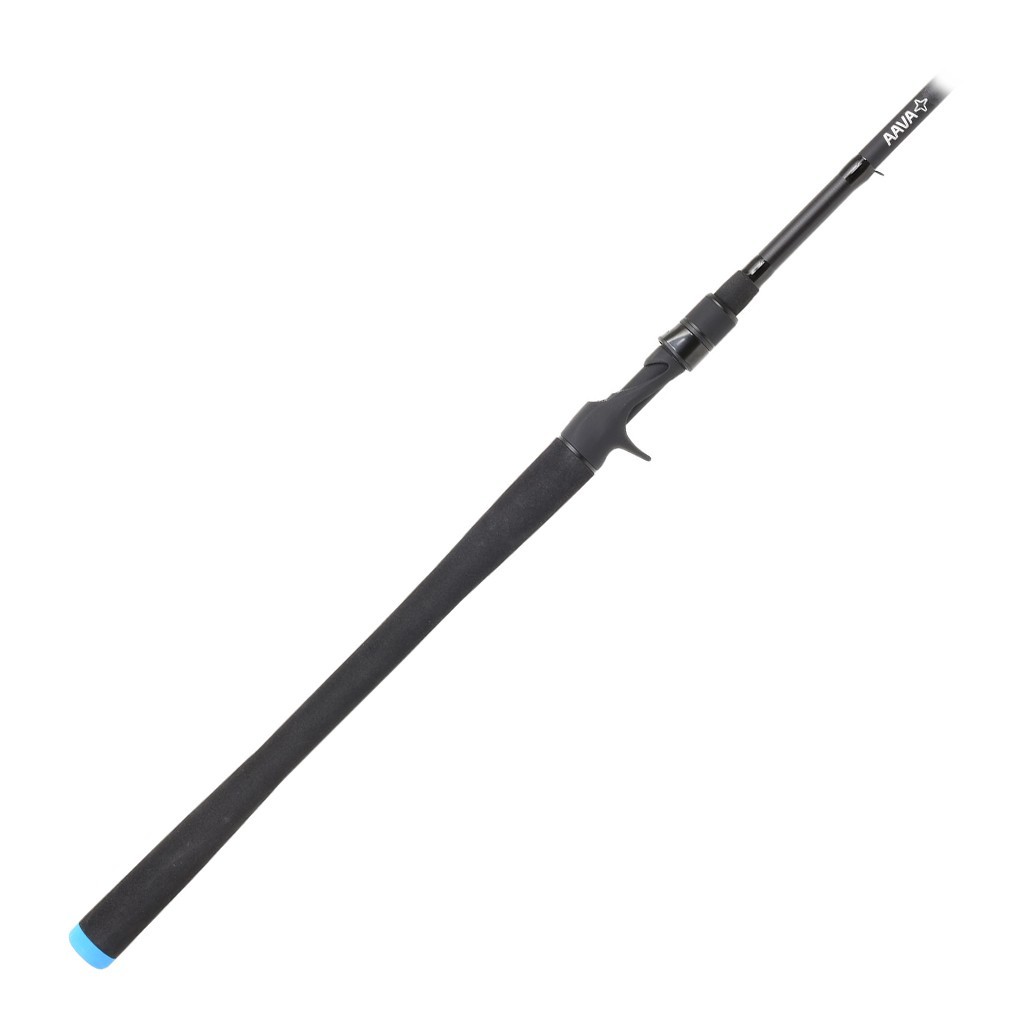 AAVA AINOA Baitcasting rod 9' 8-30g