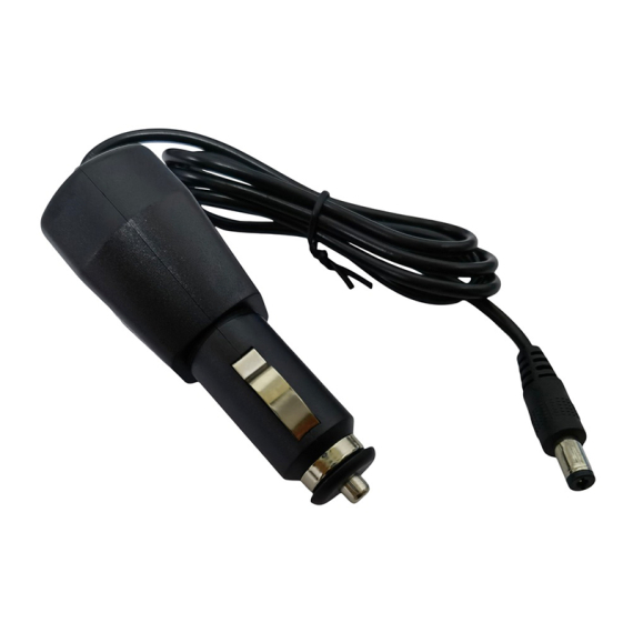 Boatman Actor Cigarette Lighter Charger i gruppen Fiskemetoder / Mete & Specimenfiske / Bait Boats / Bait Boats Tillbehör hos Fishline (ABB-12V-Charger)