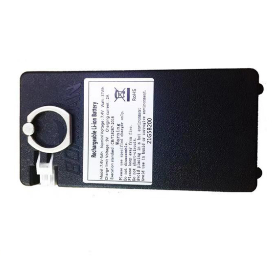 Boatman Actor Spare Battery 5000aH i gruppen Fiskemetoder / Mete & Specimenfiske / Bait Boats / Bait Boats Tillbehör hos Fishline (ABB-5AH)
