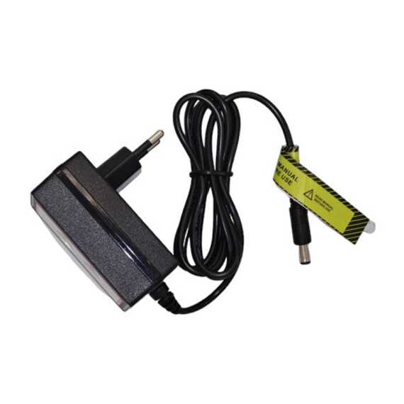 Boatman Actor Battery Charger i gruppen Fiskemetoder / Mete & Specimenfiske / Bait Boats / Bait Boats Tillbehör hos Fishline (ABB-BattCharger)
