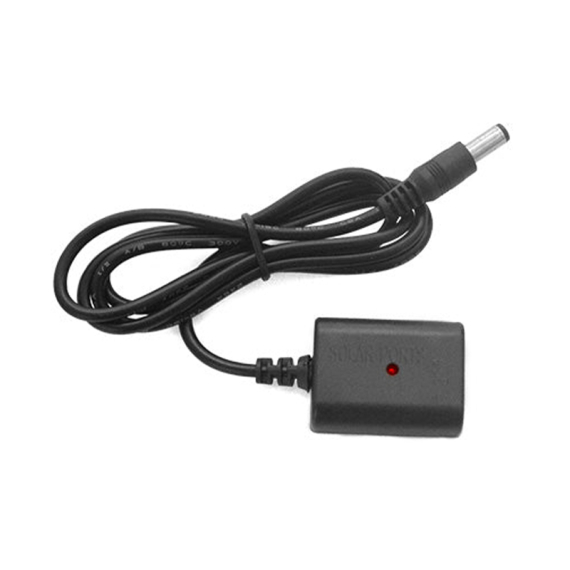 Boatman Actor Battery to USB Charger Lead i gruppen Fiskemetoder / Mete & Specimenfiske / Bait Boats / Bait Boats Tillbehör hos Fishline (ABB-USB)