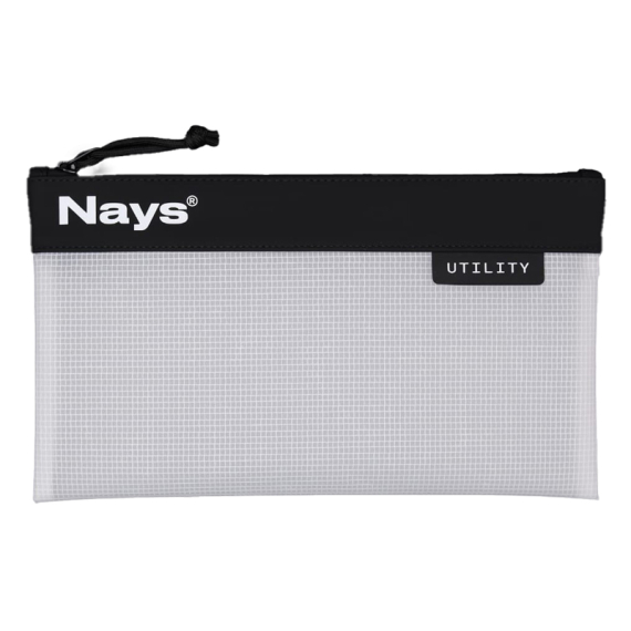 Nays Utility Bag i gruppen Förvaring / Fiskeväskor / Tillbehörsväskor hos Fishline (AC0400201r)