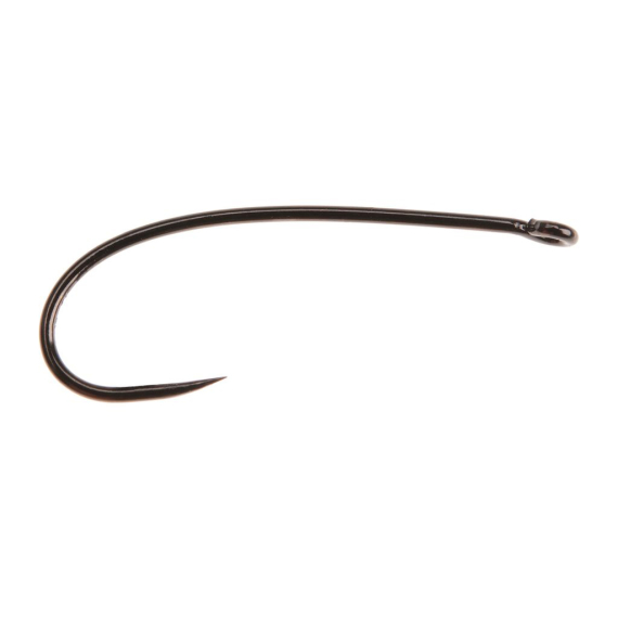 Ahrex FW531 - Sedge Dry - Barbless i gruppen Krok & Småplock / Krok / Flugbindningskrok hos Fishline (AFW531-8r)