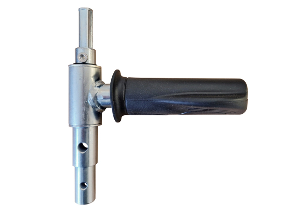 FIBE Adapter Skruvdragare Handtag 18-22 mm i gruppen Verktyg & Tillbehör / Isborrar & Isbillar / Tillbehör Isborrar hos Fishline (AH-1822)