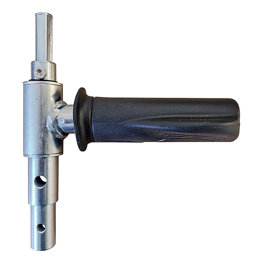FIBE Adapter Skruvdragare Handtag 18-22 mm i gruppen Verktyg & Tillbehör / Isborrar & Isbillar / Tillbehör Isborrar hos Fishline (AH-1822)
