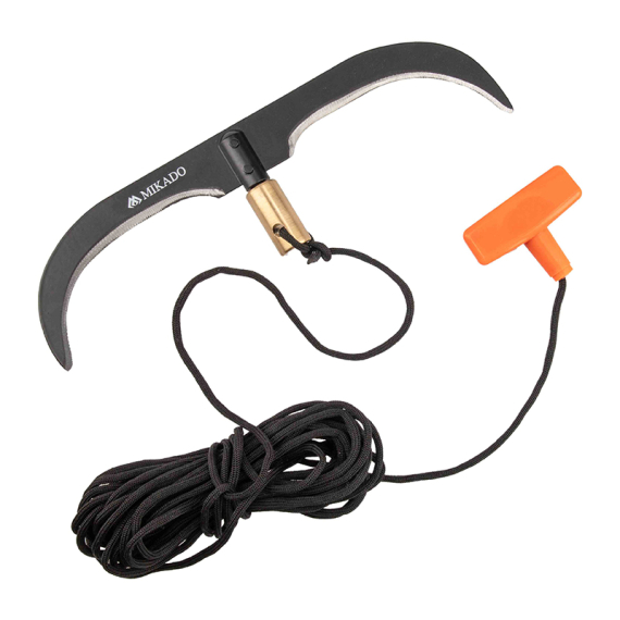 Mikado Weed Cutter Double With 10m String i gruppen Verktyg & Tillbehör hos Fishline (AIX-2026)