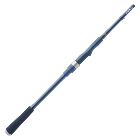 AAVA Leka Spinning Rod i gruppen Fiskespön / Haspelspön hos Fishline (ALES26660r)