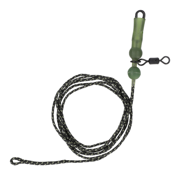 Mikado Leadcore 80cm As Helicopter 2pcs i gruppen Fiskemetoder / Mete & Specimenfiske / Krok & Småplock Specimenfiske / Färdiga Riggar & Tackel hos Fishline (AMC-ZK-005)