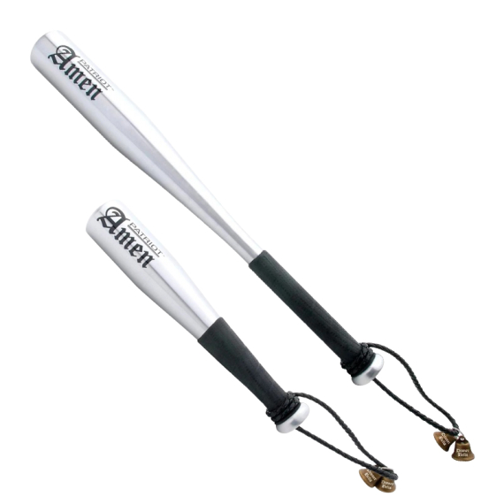 Patriot Bat Aluminium i gruppen Verktyg & Tillbehör hos Fishline (AMEN-30r)