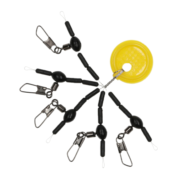 Mikado Pellet Waggler Kit Size M i gruppen Krok & Småplock / Riggtillbehör hos Fishline (AMR01-006-M)