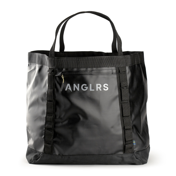 ANGLRS Tote Bag i gruppen Förvaring / Tote Bags & Tygpåsar hos Fishline (ANGLRS2001r)
