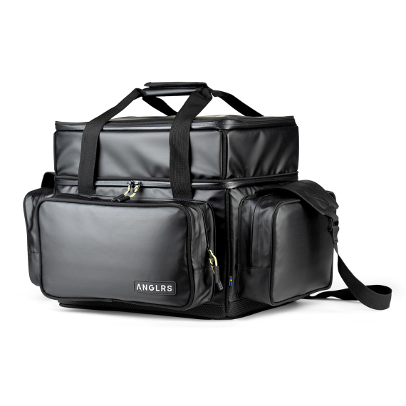 ANGLRS Deluxe Dry Lure Bag - L i gruppen Förvaring / Fiskeväskor hos Fishline (ANGLRS2003)