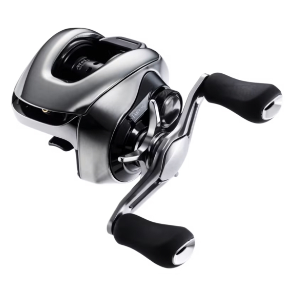 Shimano Antares B 101 i gruppen Fiskemetoder / Spinnfiske / Fiskerullar / Multirullar hos Fishline (ANT101XGBr)