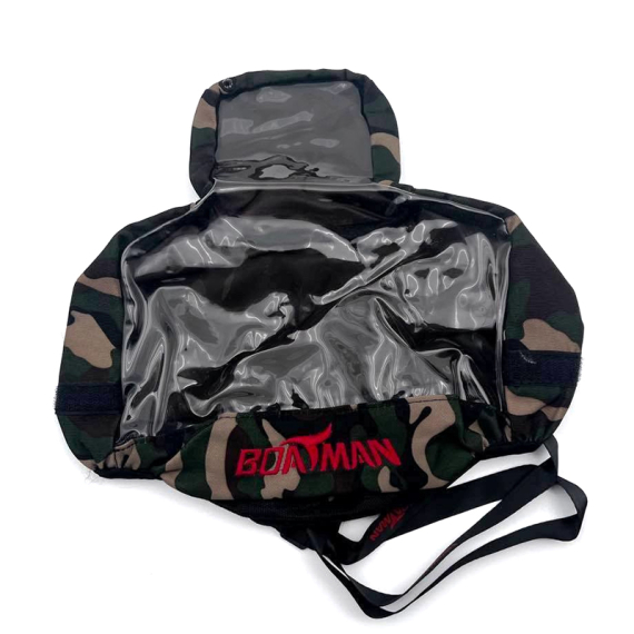 Boatman Actor Plus Waterproof Controller Cover i gruppen Fiskemetoder / Mete & Specimenfiske / Bait Boats / Bait Boats Tillbehör hos Fishline (APBB-WCC)