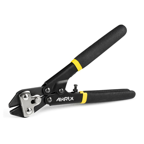 Ahrex Wire Cutter i gruppen Verktyg & Tillbehör / Tänger & Saxar hos Fishline (ATOOL-50)