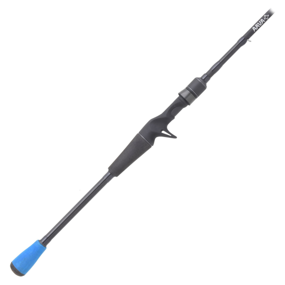 AAVA Tyyli Baitcasting Rod i gruppen Fiskespön / Spinnspön hos Fishline (ATYB261114r)