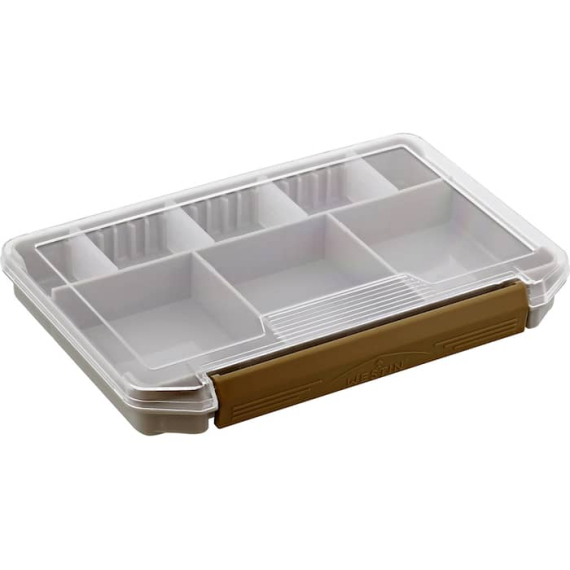 Westin W3 Tackle Box S2 20,5x14,5x3cm i gruppen Förvaring / Boxar & Lådor / Betesboxar hos Fishline (B05-S2-023)