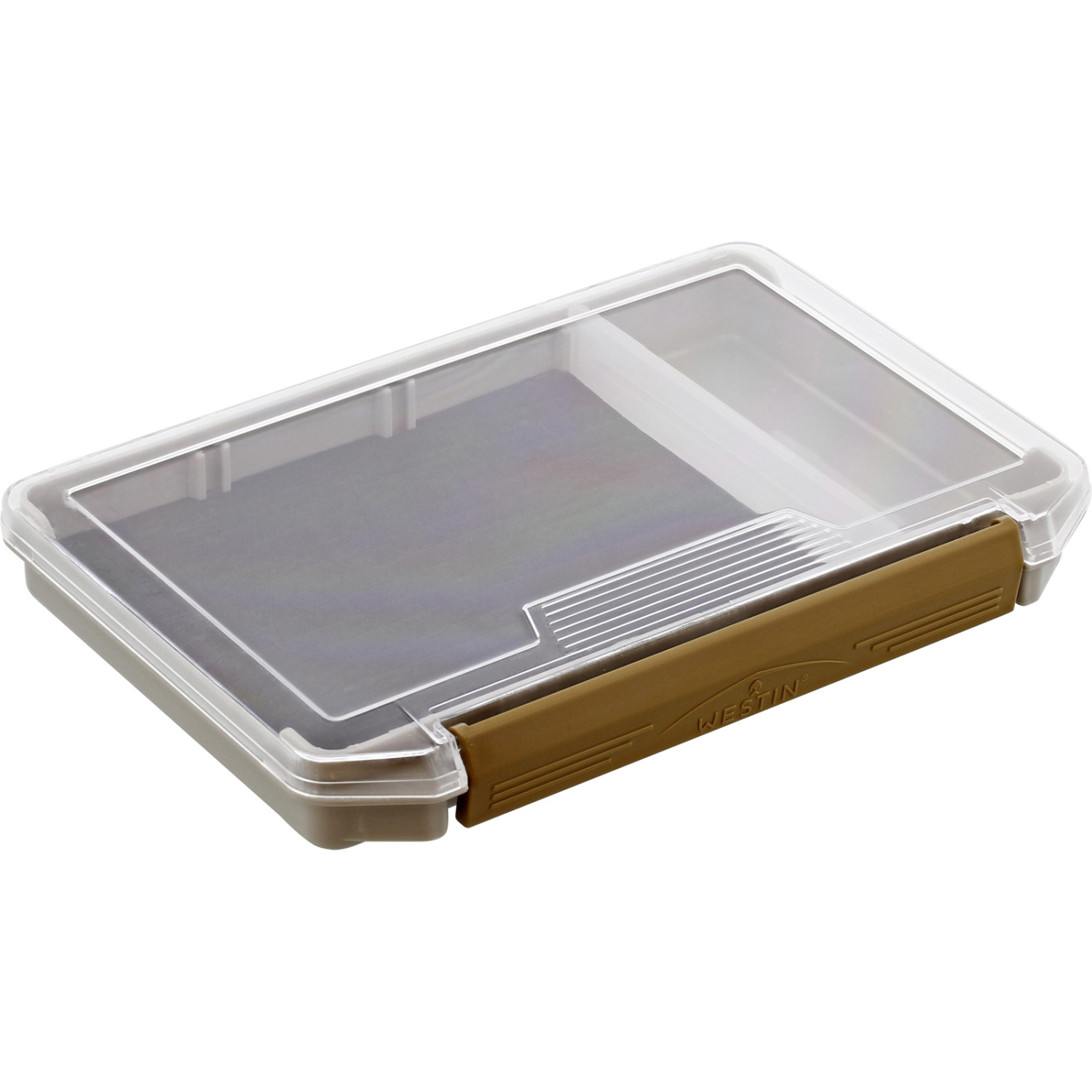 Westin W3 Tackle Box S3 20,5x14,5x3cm i gruppen Förvaring / Boxar & Lådor / Betesboxar hos Fishline (B05-S3-023)
