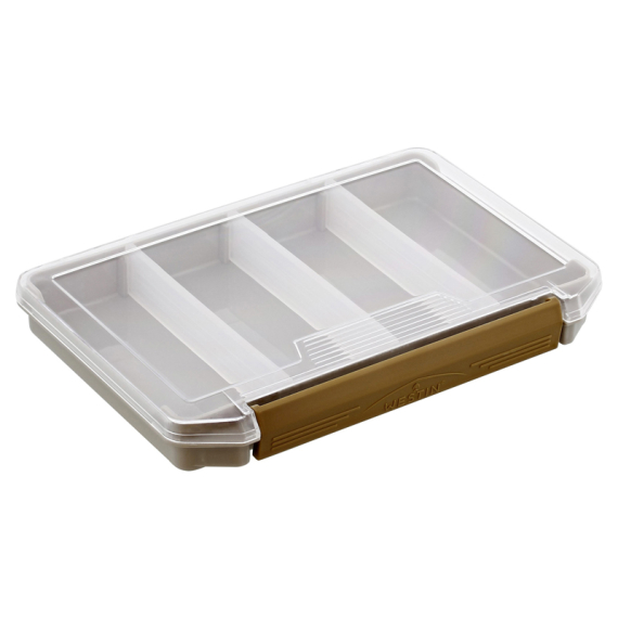 Westin W3 Tackle Box S5 20,5x14,5x3cm i gruppen Förvaring / Boxar & Lådor / Betesboxar hos Fishline (B05-S5-023)