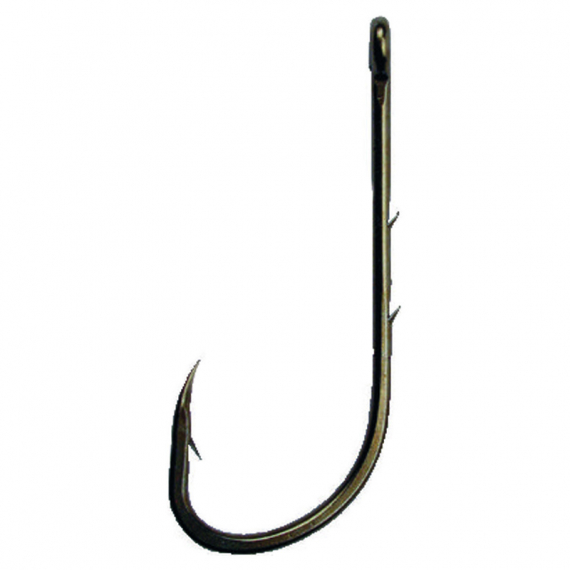 Darts Worm Hook i gruppen Krok & Småplock / Krok / Specimenkrok hos Fishline (B051-03r)