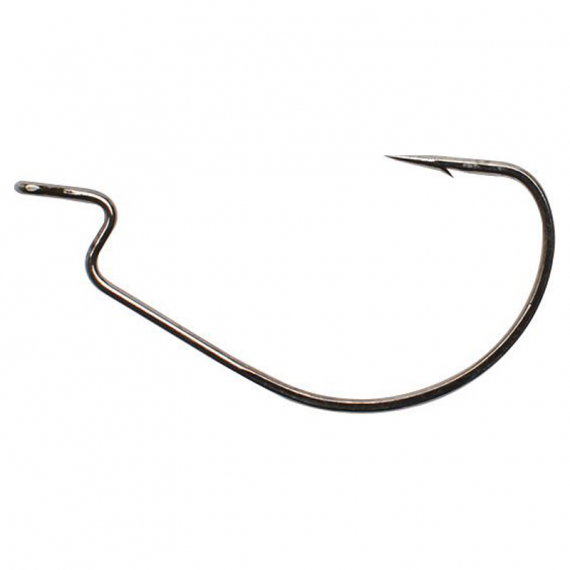 Darts offset Hook - Wide Gape i gruppen Krok & Småplock / Krok / Offsetkrok hos Fishline (B056-001r)