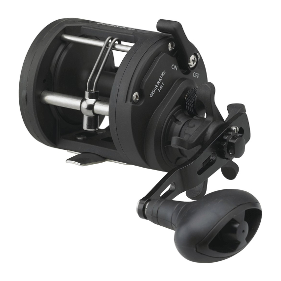 Kinetic Fantastica i gruppen Fiskerullar / Isfiskerullar hos Fishline (B109-002-001r)