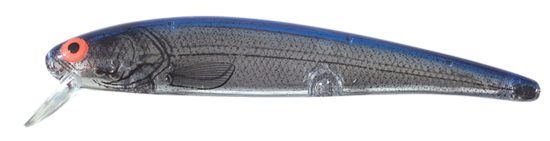Bomber B15A Long A 13gr 12cm XSIL