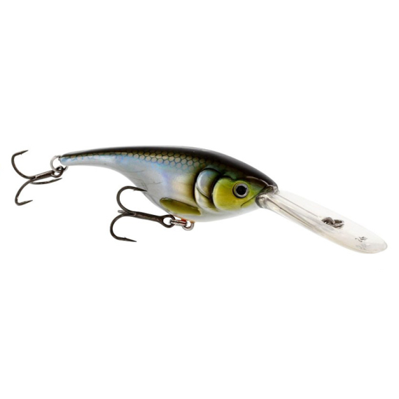 Westin BabyBite DR 6,5cm 13g i gruppen Fiskedrag / Wobblers / Djupgående Wobblers hos Fishline (BABDRr)