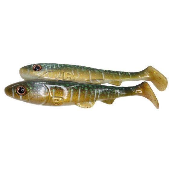 BoniBaits Happy Slim 23cm, 95g - Pike
